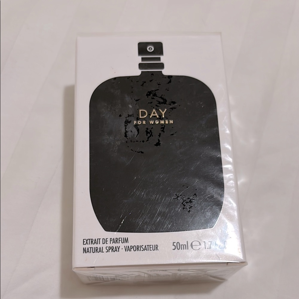 Fragrance One Day for Women